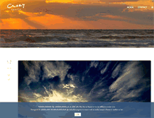 Tablet Screenshot of crazybeach.ro